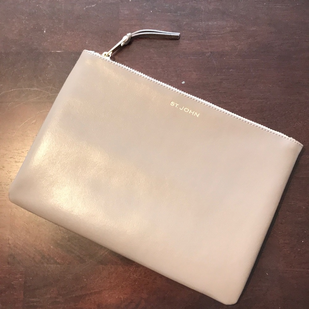 St John clutch